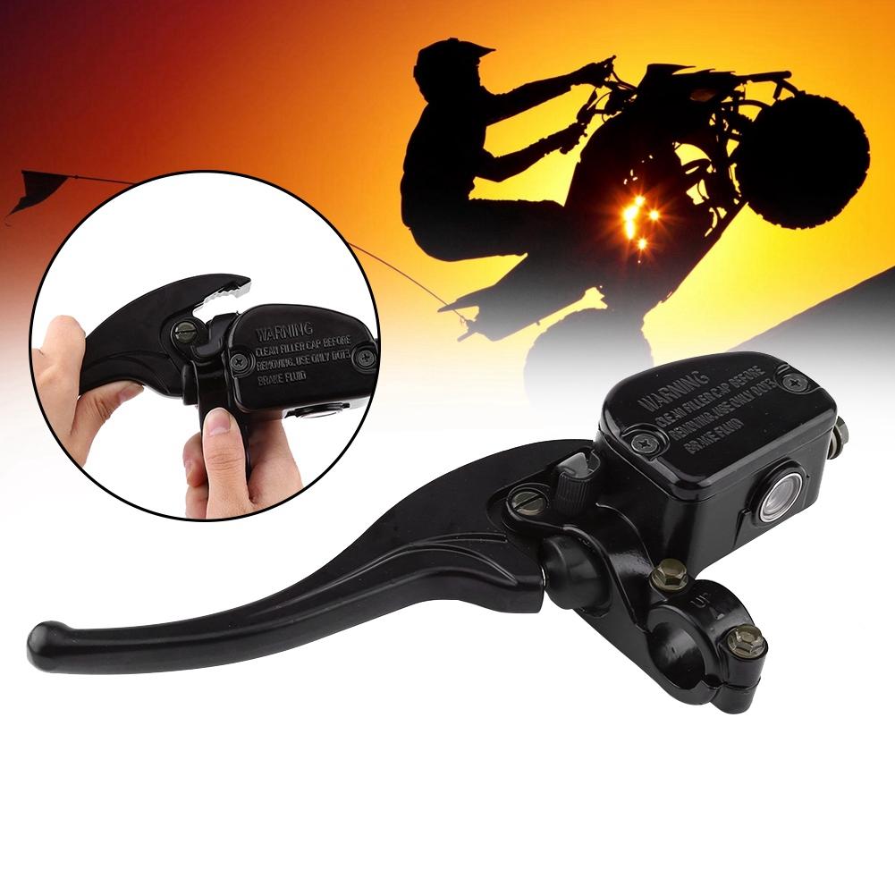 ATV Front Left Brake Master Cylinder For POLARIS SPORTSMAN 400 500 550 600 700 800
