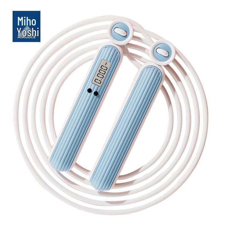 Meihuoji Smart Dual-Use Counting Jump Rope