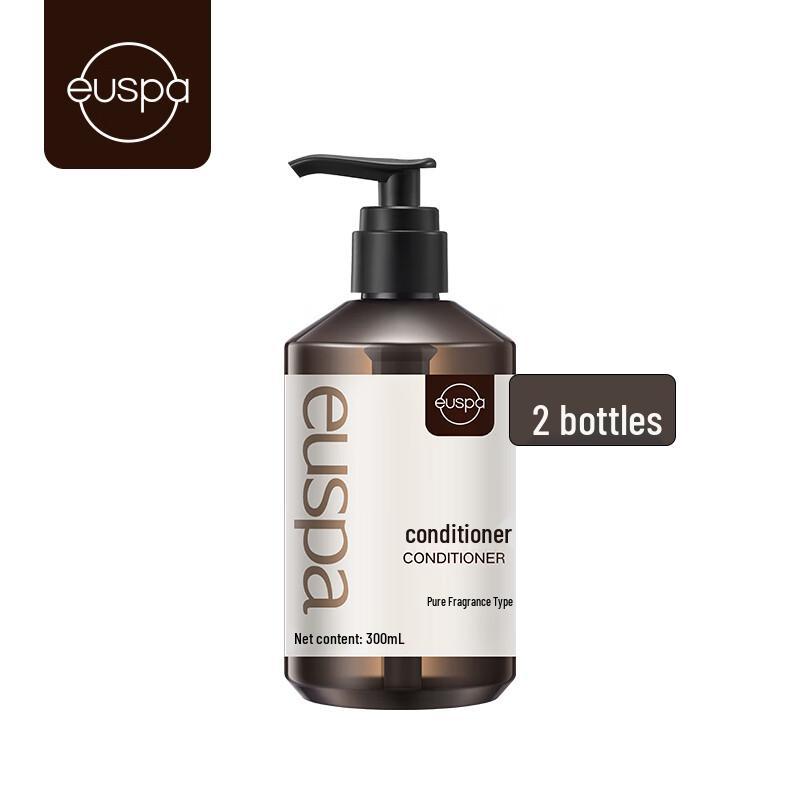 CHANDO Euspa Wen Hua Ting Yu Hair Conditioner