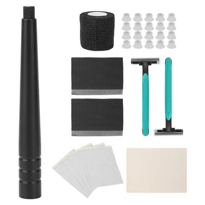 Hand Tattoo Pen Kit DIY Tattoo Pen Bandages Cups Tattoo Kit for Tattoo Artists