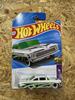 Hot Wheels 59 Impala RLC Diecast Car Impala Chevy Chevrolet IMPALA RLC STH American Car Chevy