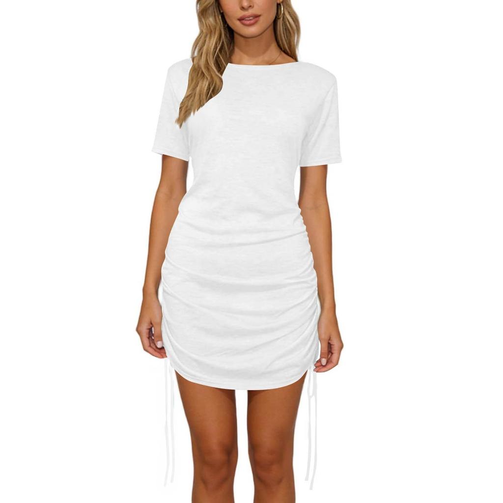 Abito casual alla moda da donna