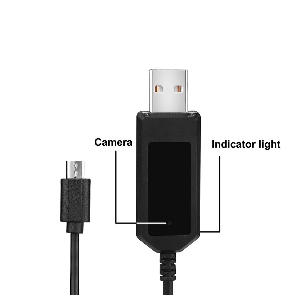 mobile cable camera