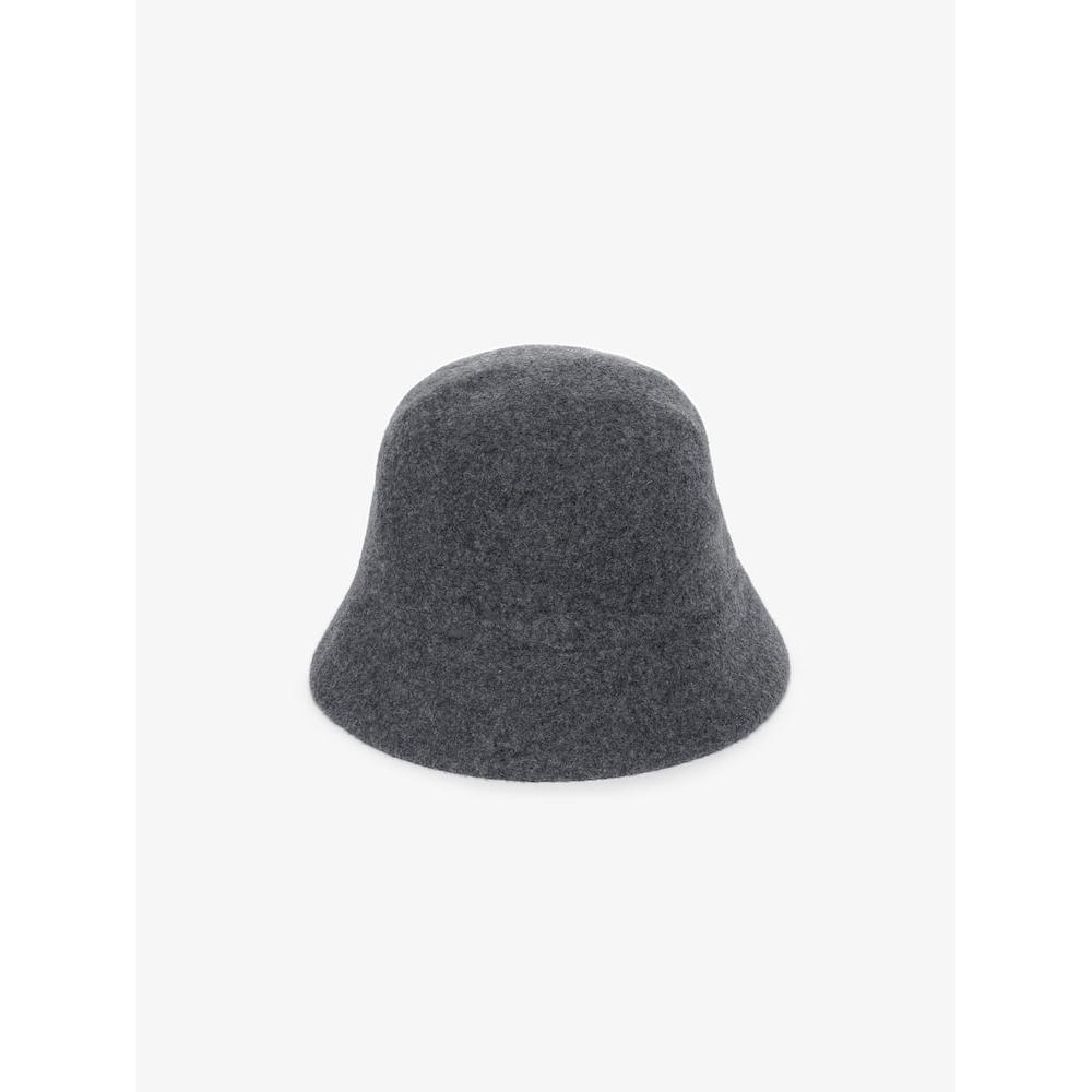 Lacoste Wool Blend Wool Bucket Hat Rb362e 54n Uwc q2nRb362e 54nUwc
