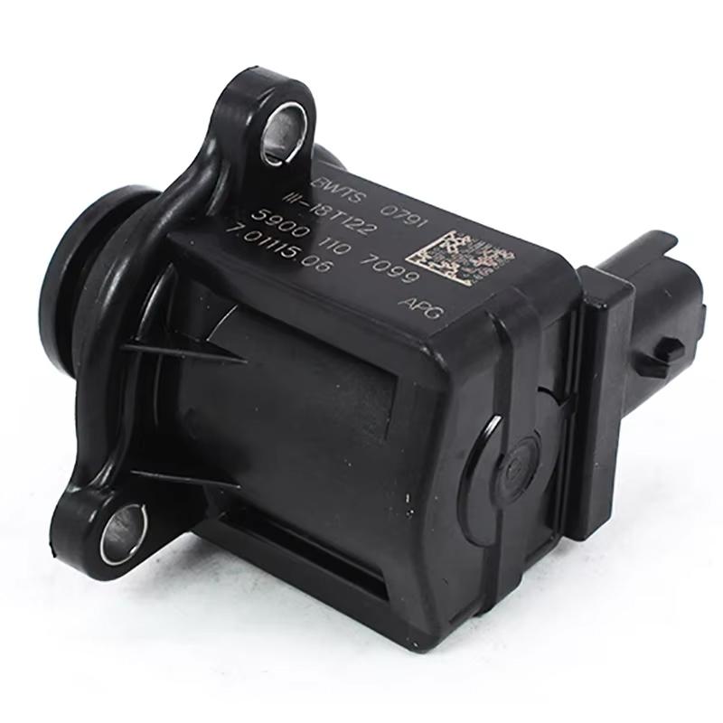 For Mini Cooper Peugeot Citroen Turbocharger Pressure Relief Solenoid Valve 037977 037975 11657566324 V759327380