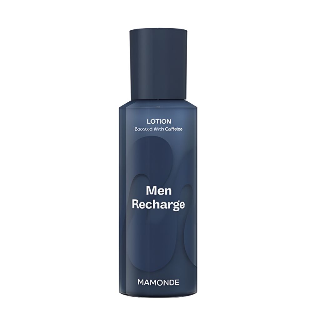 Mamonde Men Recharging Lotion Hydrating Soothing Men s Facial Moisturizer 150ml