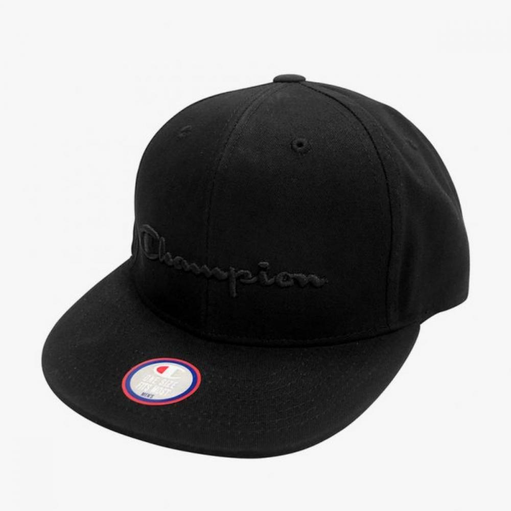 

CHAMPION H0805 бейсболка с надписью BB ЧЕРНЫЙ 7764177641