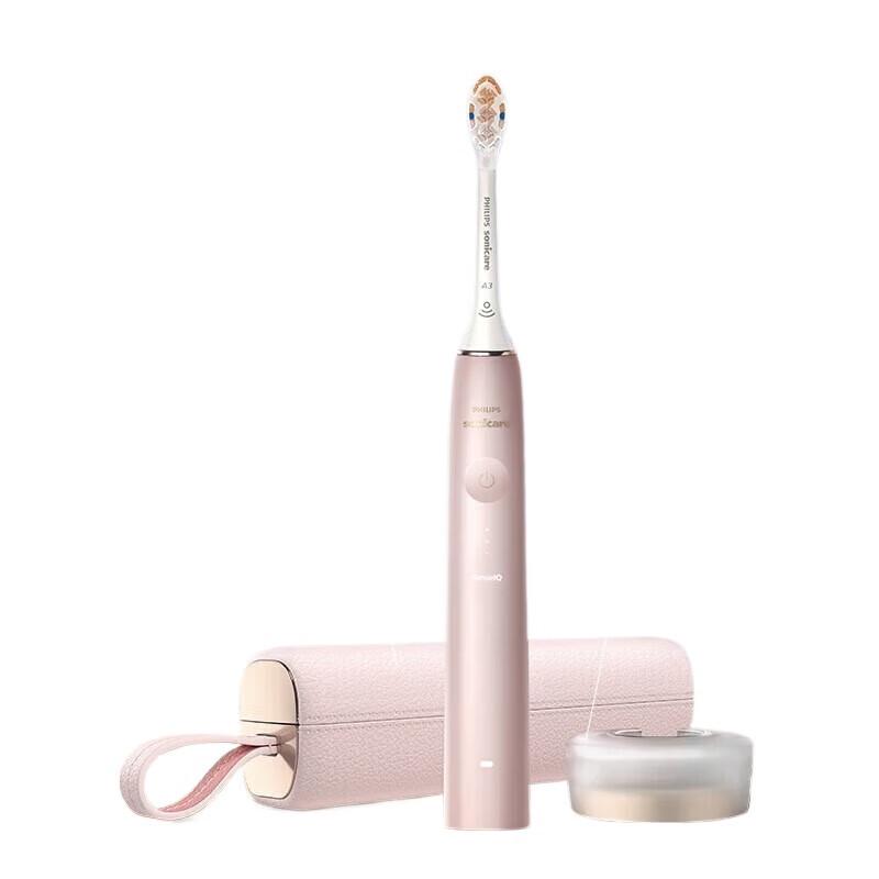 Philips DiamondClean Smart AI Sonic Electric Toothbrush