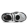 FILA Bagel Sandal Fashion Personality Trendy Minimalist Retro Sports Style Casual Versatile Breathable Thick Sole Velcro Water Shoes F12W622401FAI