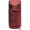 Backpack Vaude Astrum EVO 55+10 Model 2022 Dark Cherry (Women's) (15948-261)