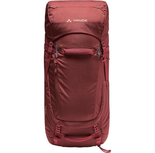 

Рюкзак Vaude Astrum EVO 55+10 Modell 2022 dark cherry (Damen) (15948-261)