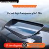 Xiaomi SU7 HUD & Dashboard Dustproof Cover: Car Interior Accessory