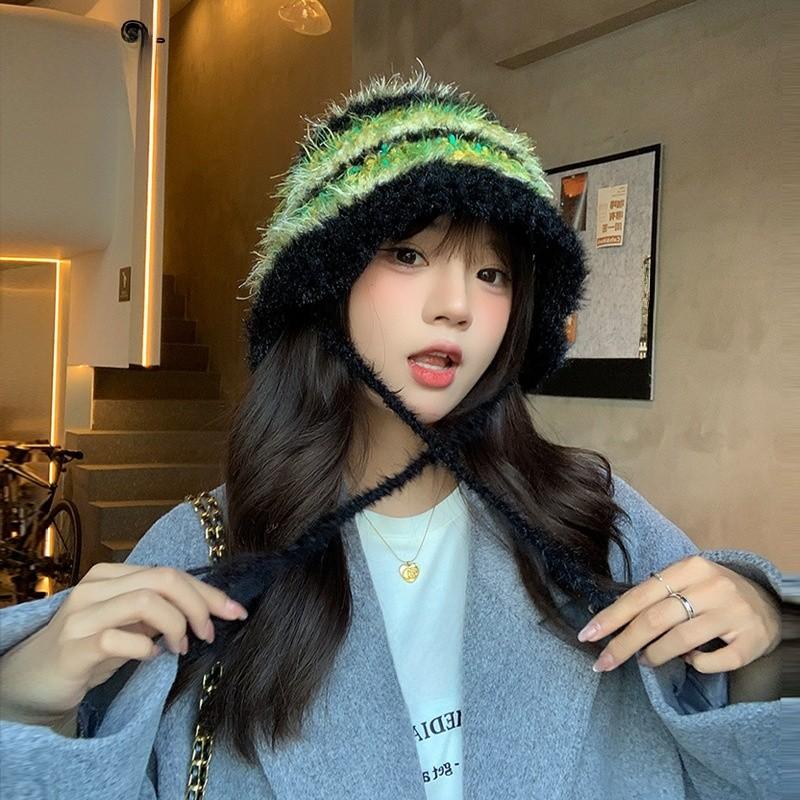 Knit Beanie Hat For Women With Warmth And Breathability For Fall Winter Casual Wear