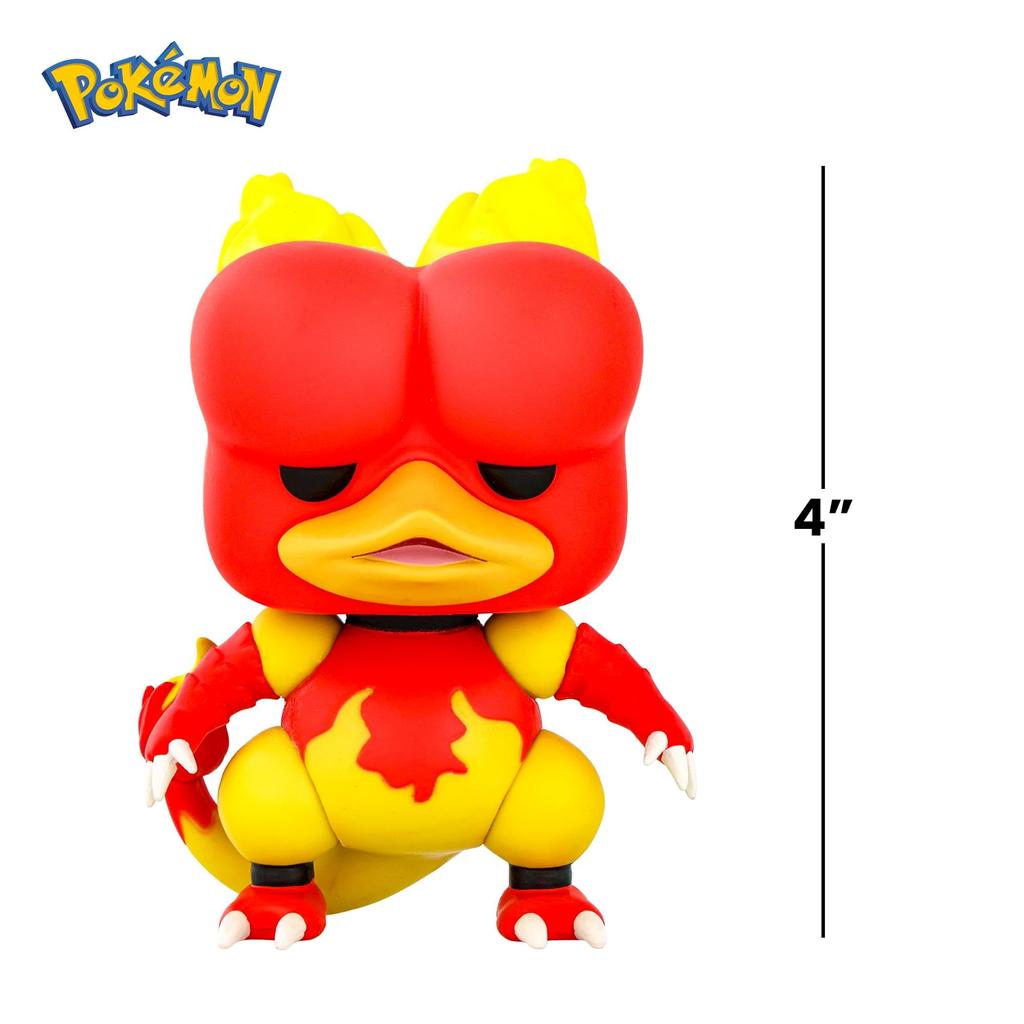 Funko Collectible Toy Figure Trust Reward 138 Pop! -