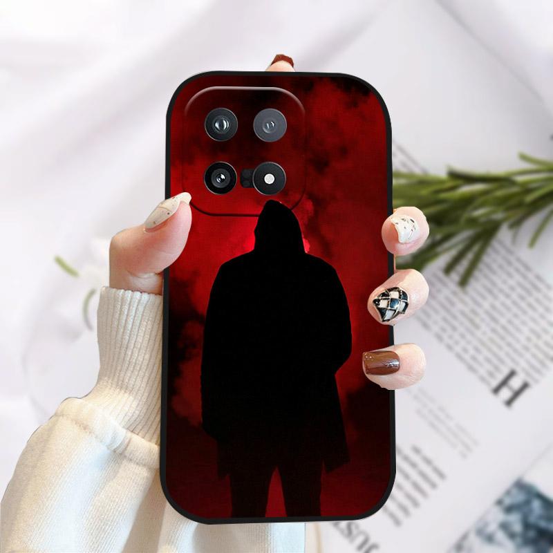 For Vivo IQOO 15 5G Case Fashion Soft TPU Silicone Protective Phone Back Cover For IQOO15 5G China Shockproof Fundas Bumper