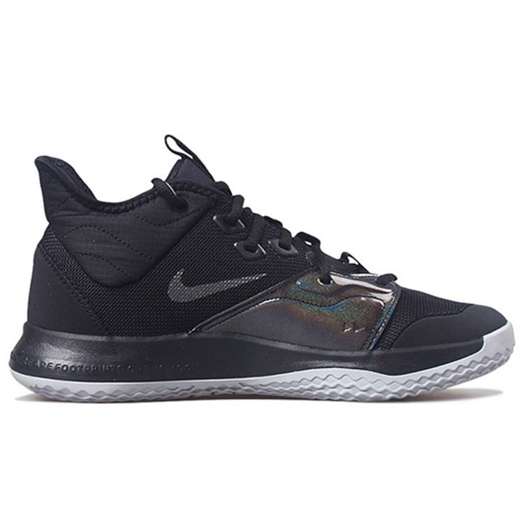 Nike Pág. 3 Negro Iridiscente AO2607-003