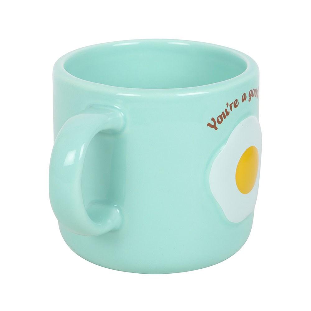 Something Different You´re A Good Egg 420ml Mug