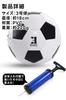 Recommended by Preschool Size 3 Soccer Includes Suitable for Indoor and Outdoor Play Teachers Ball, Pump, Soft,