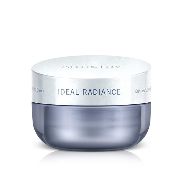 

Artistry Ideal Radiance Cream