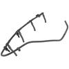 4X 31480-4A801 -Diesel Fuel Injector Return Hose Line Pipe For Hyundai Porter 2 / KIA Bongo / K2500 D4CB