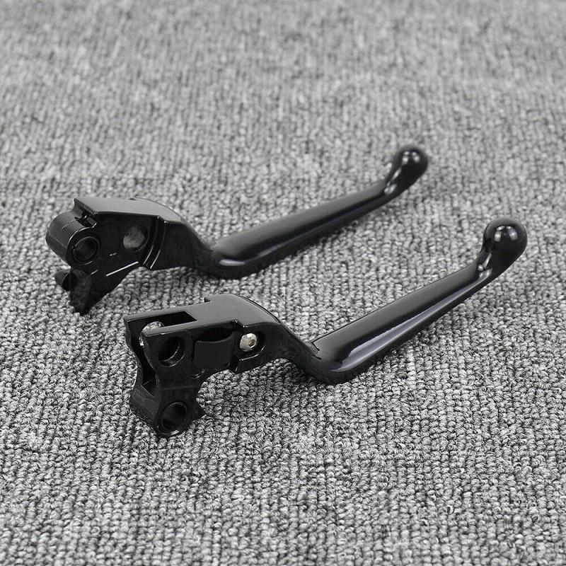 Motorcycle Brake Clutch Pump Lever For 1996-2007 Touring,1996-2003 Sportster,1996-2017 Dyna, 1996-2014 Softail