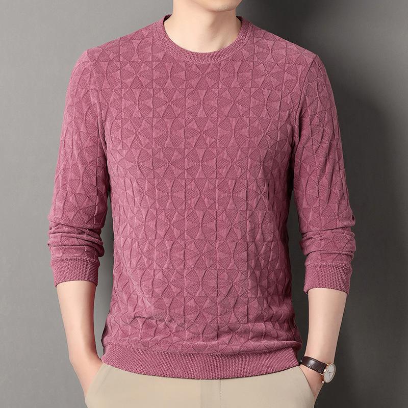 Hoodie Men s Crew Neck Crew Neck Fashion T-Shirt M