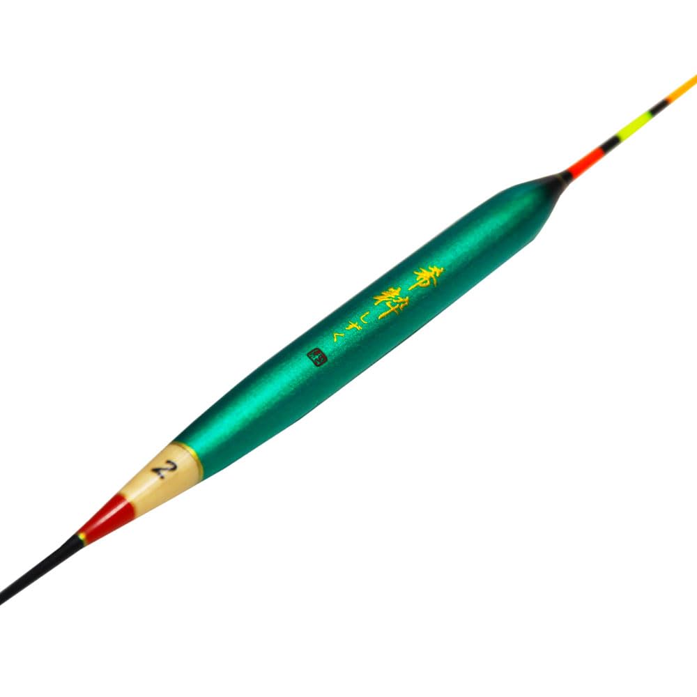 Gokuspe Hera Rare Glass Muk Float, Drop, Chochin, #2