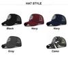 Luer og hatter – Baseball capser