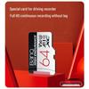 Scheda MicroSD Banq 64GB A1 U3 V30 4K