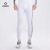 ZunZhe Men's Compression Sports Tights