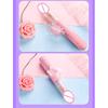 Rotating Bead Vibrator Female Retractable Masturbation Massage Stick Adult Sex Props Sexy Toys Masturbator Dildos Sex