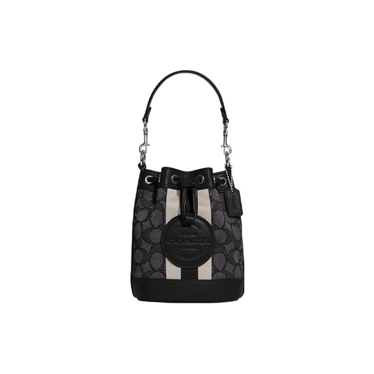 New COACH Dempsey Handbags C8322-SVRT6