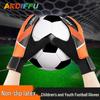 Children's Latex Anti-Collision Goalkeeper Gloves with Hand Protection
