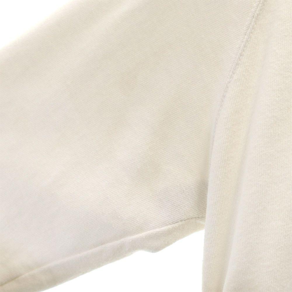 MICHAELA BUERGER Long sleeve Trainer Switch sweat Women Used
