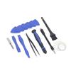 126 in 1 Magnetic Screwdriver Set Electronics Precise Repair Tool Kit for Computer Mobile Phone