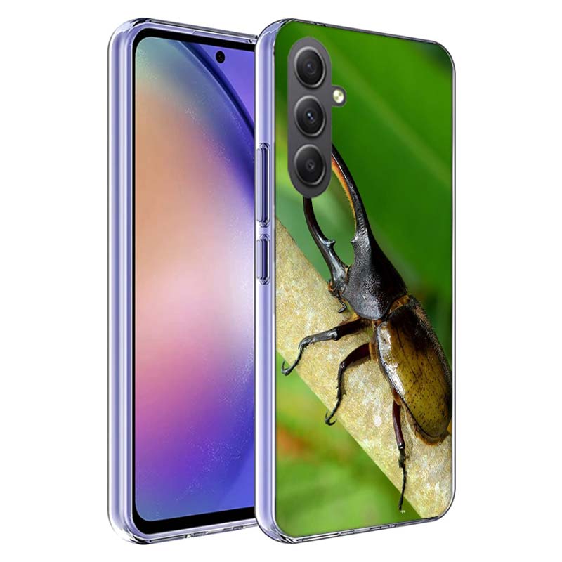 

Rhino Beetle Phone Case for Samsung A17 A37 A57 A07 A16 A26 A36 A56 A06 A02S A12 A22 A32 A52S A04S A14 A24 A34 A54 A03 A13 A33 A Samsung A01