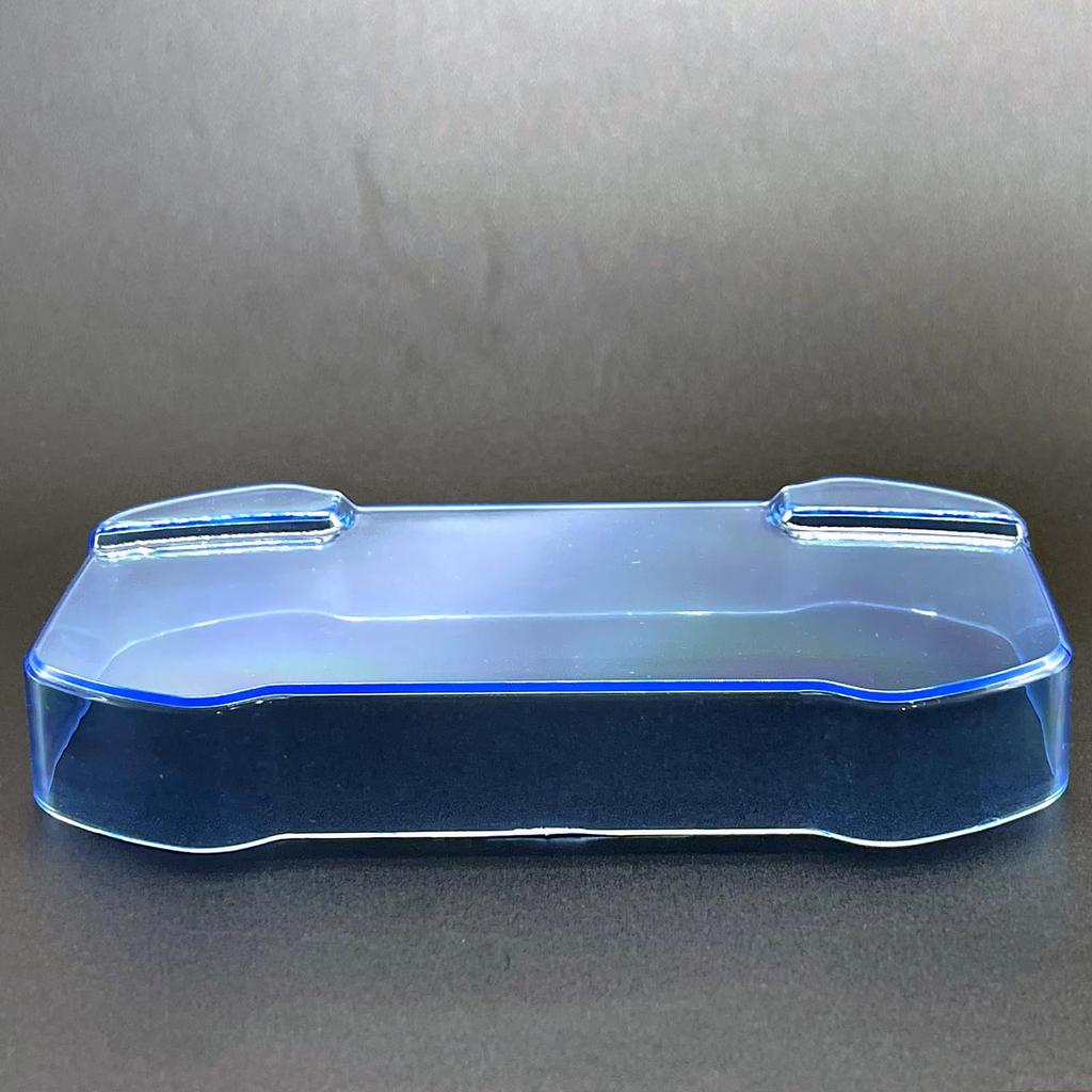 LEXOR Speedometer Panel Cover Box Case Compatible with Suzuki GSX250R