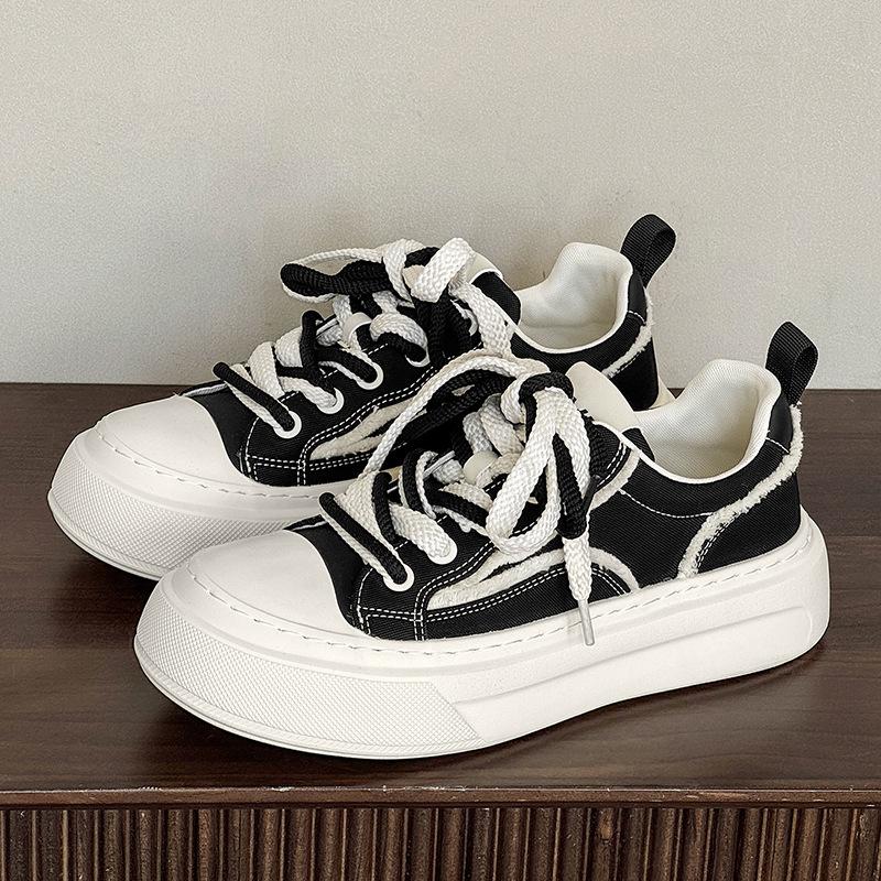 Winter shoe leather surface waterproof, velvet, cold-proof and warm cotton shoes flat sole, light sole sports and leisure shoes
