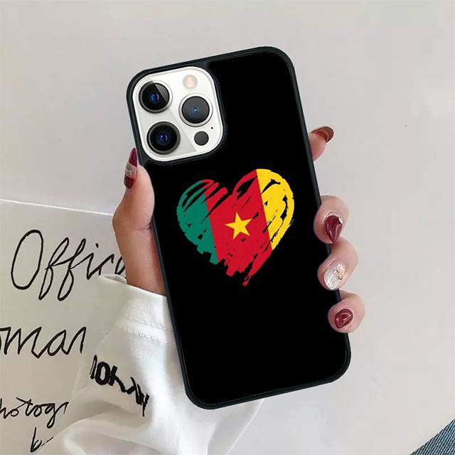 Republic of Turkey Realistic Flag Cover For iPhone 17 Air 15 16 14 13 12 Pro Max 11 Pro Max Plus Phone Case Coque