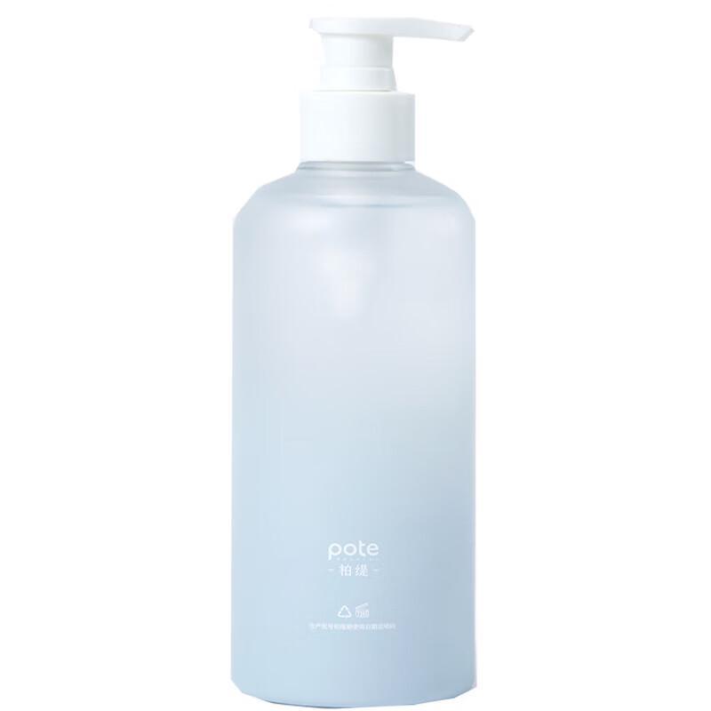 Baitei Glacier Fragrance Shower Gel