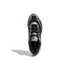 adidas Supernova Cushion 7 Core Black Silver Metallic Crystal White Sneakers IG1747