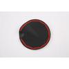 Fuel Oil Tank Cap Gas Lid Glossy Black Cover Trim For - Toyota Tundra