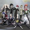 Game Persona Amamiya Ren Ryuji Sakamoto Yusuke Kitagawa Anne Takamaki Akechi Goro Cosplay Doll Plush Stuffed Dolls Figure Props