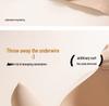 Seamless Uplift Minimizing Bra: Anti-Sagging, Side Support, for Large Busts