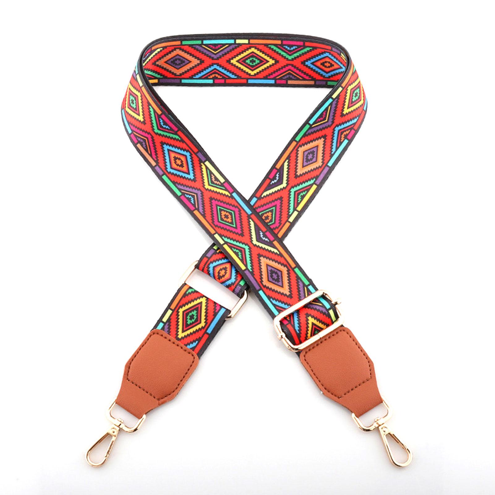 Плечевые ремни Регулируемые ремни для сумок Плечевые ремни для багажа Диагональные ремни