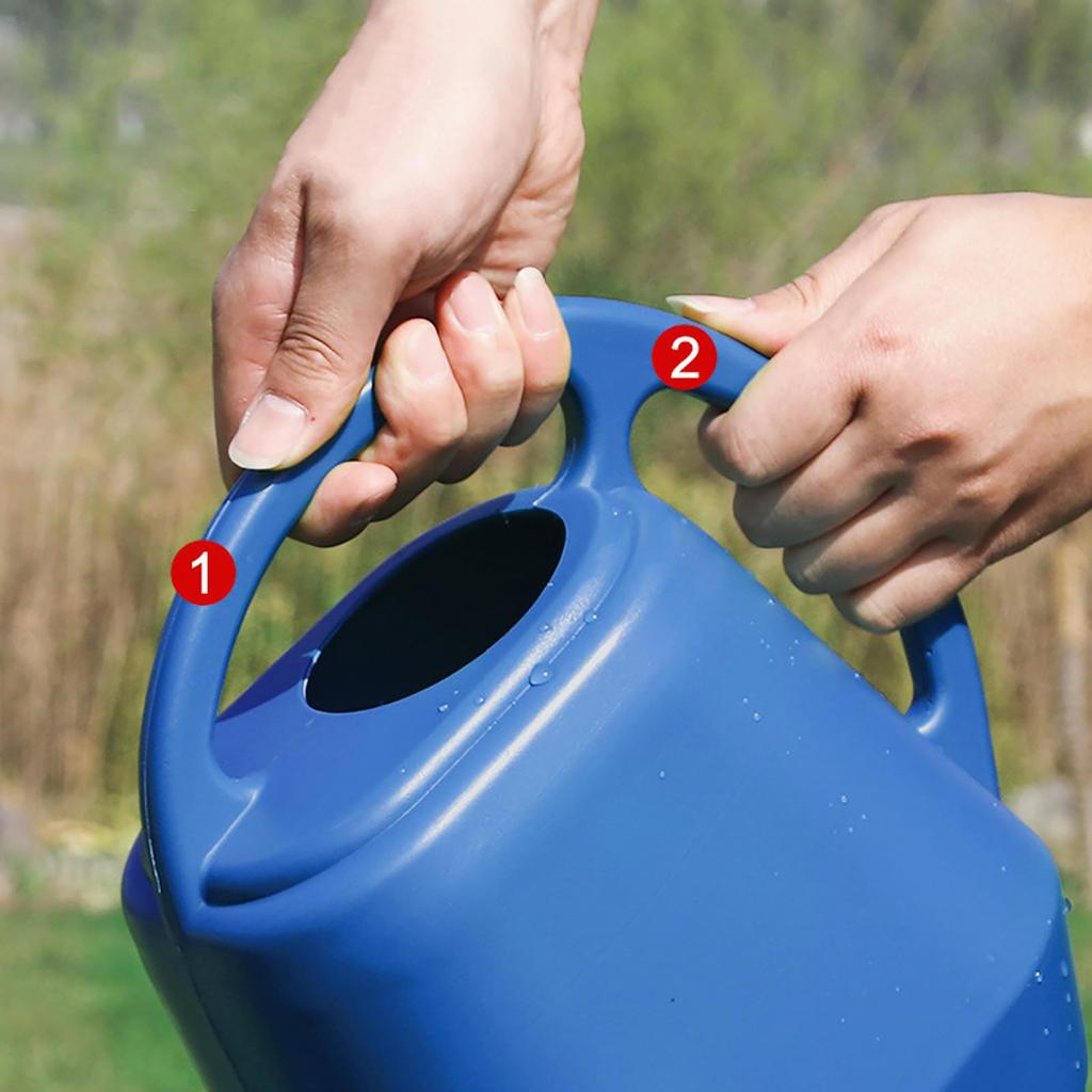 Watering Can For Indoor Plants, Garden Watering Cans For Outdoor Plant House Flower, Modern Plant Watering Can Large Long Spout