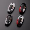 Fashion Abs Auto Key Fob Case Cover Fit For Haval Series H6 Series Auto Accessories Key Ring Fit For Haval Series Jolion Series Joico Jollein F7
