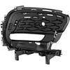 Nebelscheinwerferabdeckung Vorne Links Hand 6WF69DX8AC für Chrysler Pacifica