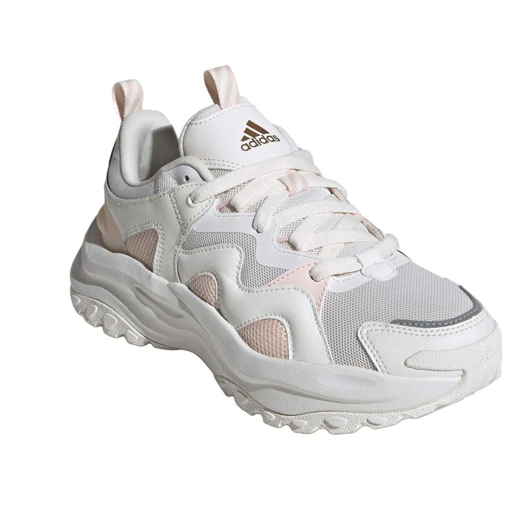Jauni Maxxwavy Sieviešu Adidas 'Chalk Wonder Quartz' Sieviešu IF6890