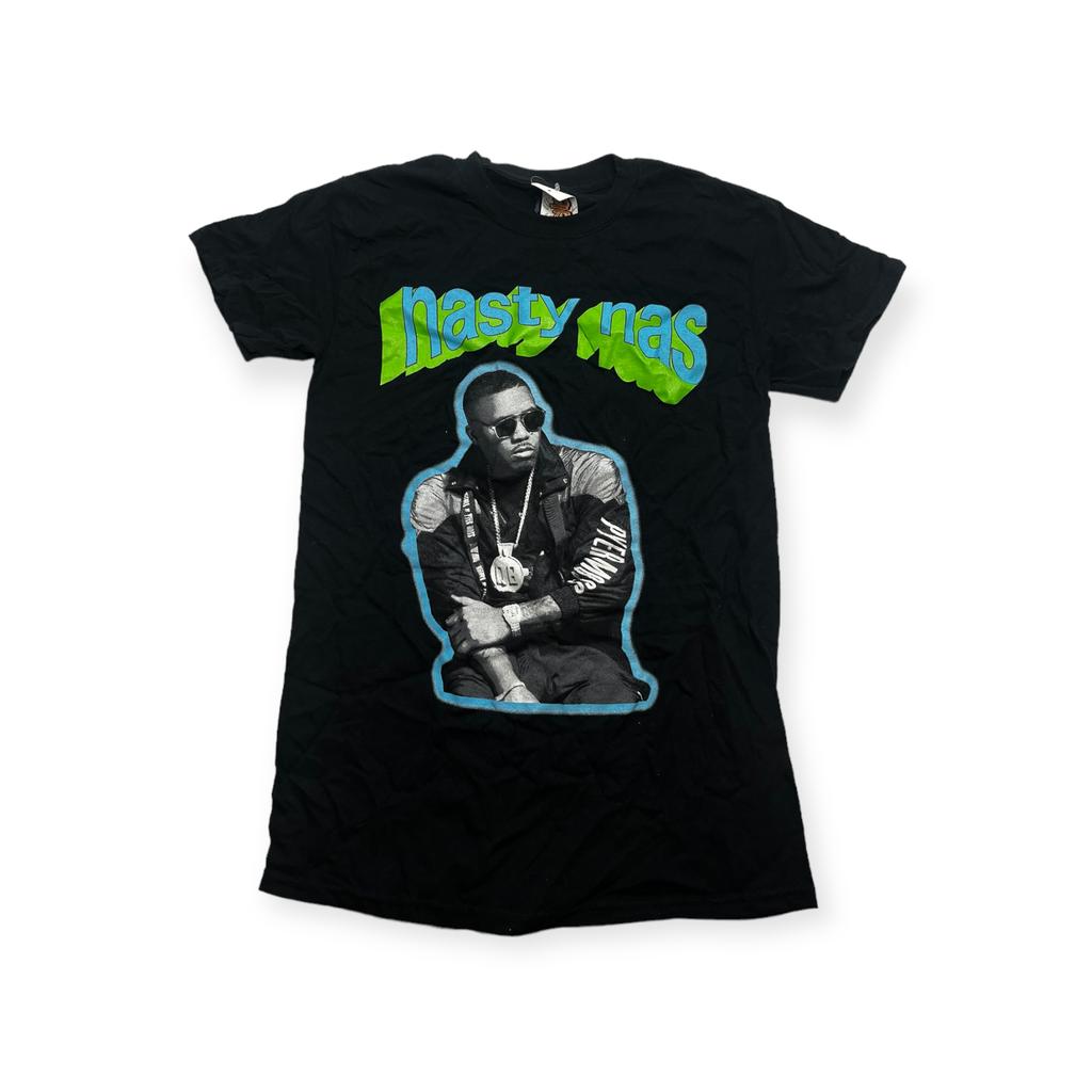 Spencer's Women's T-shirt PRINT S